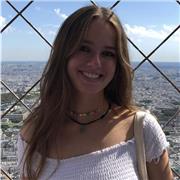 Estudiante de ingeniera quimica ofrece apoyo escolar a estudiantes de la ESO con matemáticas